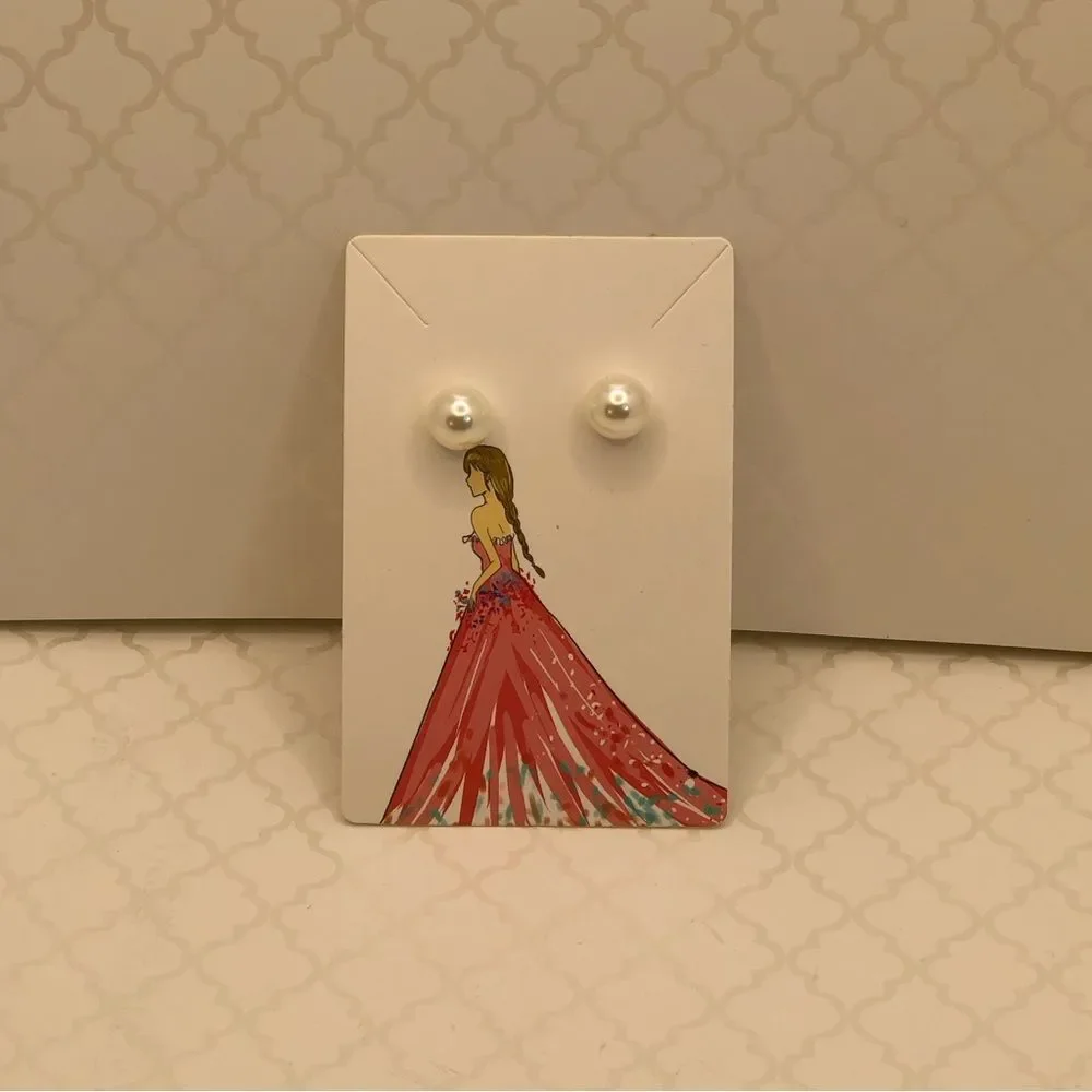 COPY - DENKAYS BOHEMIAN EARRINGS - Picture 3 of 5